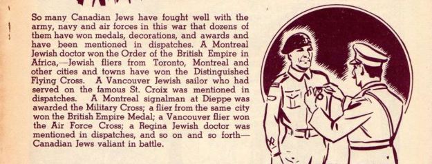 Jewish War Heroes 26